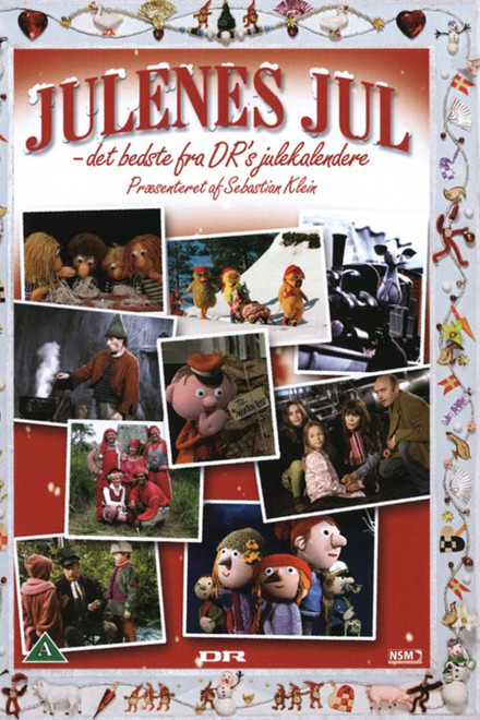 Julenes Jul - Det Bedste Fra DRs Julekalendere
