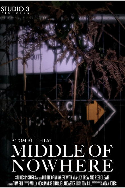 Middle of Nowhere