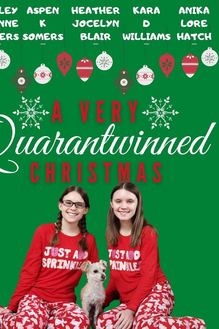 A Very Quarantwinned Christmas
