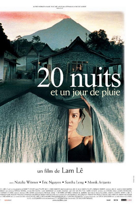 20 Nights and a Rainy Day