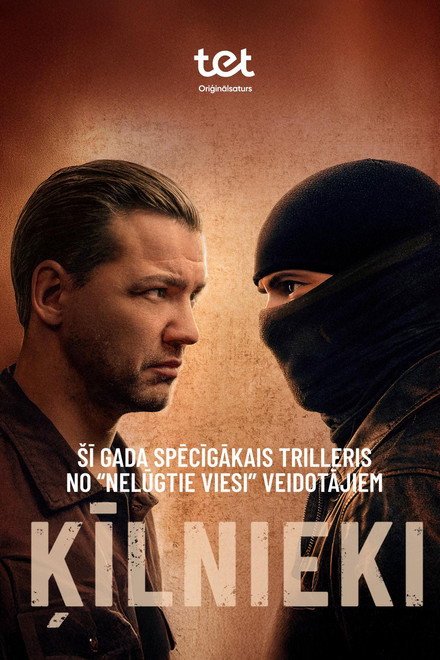 Hostages