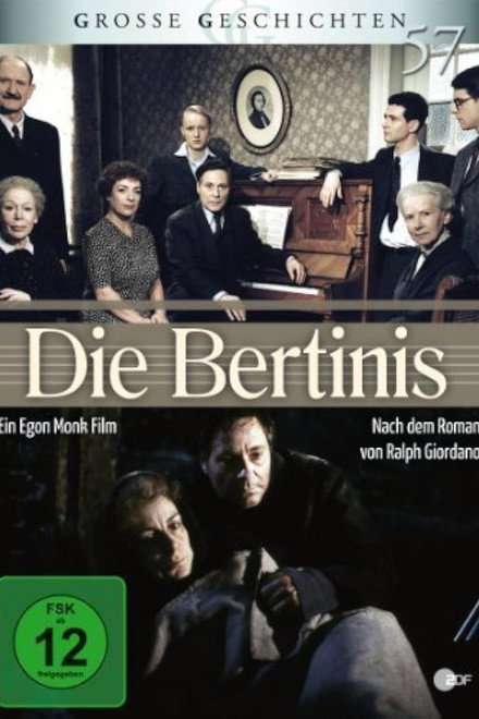 Die Bertinis