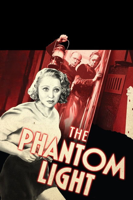 The Phantom Light