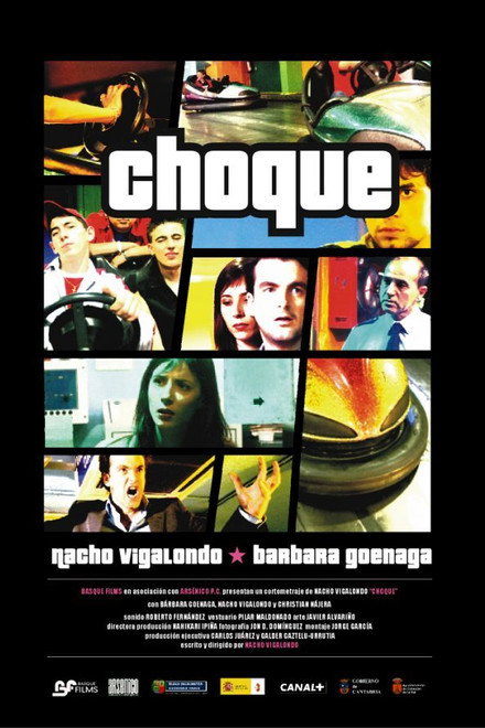 Choque