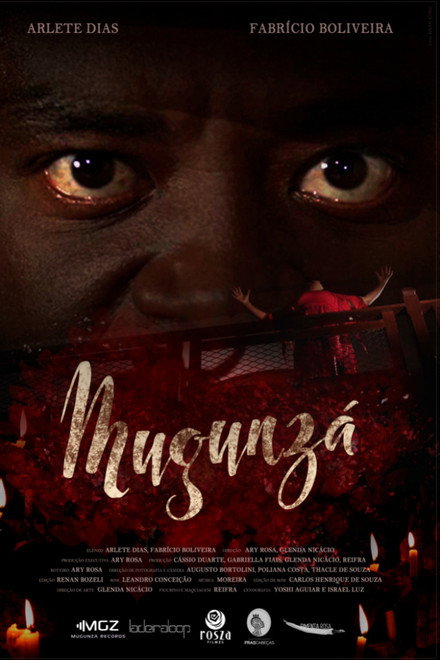Mugunzá
