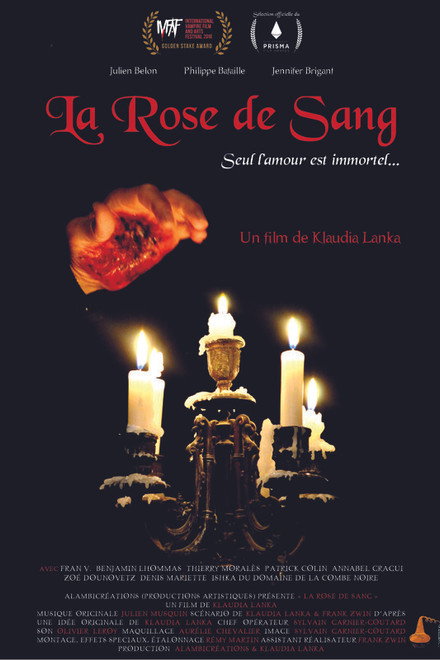 La Rose de Sang