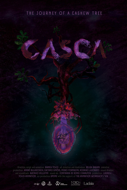 Casca