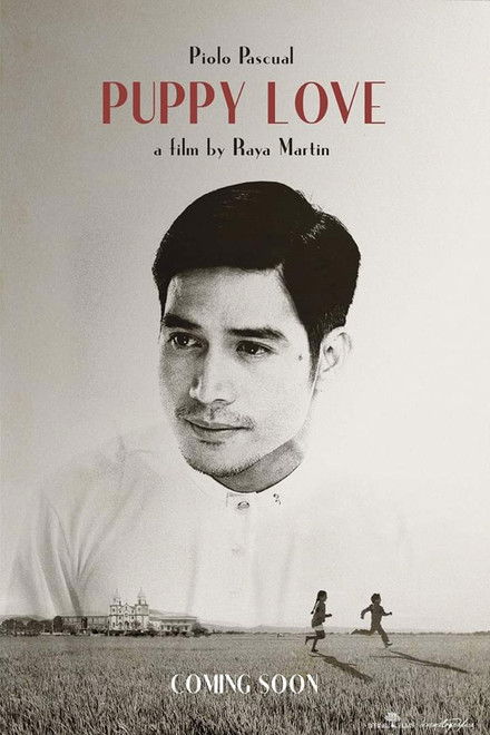 Puppy Love