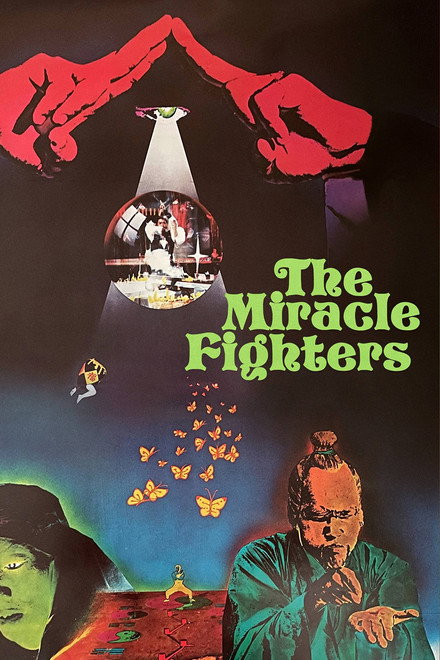 The Miracle Fighters