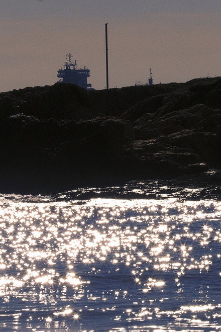 NULLE PART