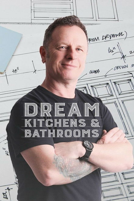 Dream Kitchens & Bathrooms with Mark Millar