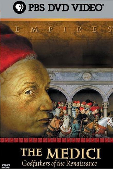 The Medici: Godfathers of the Renaissance