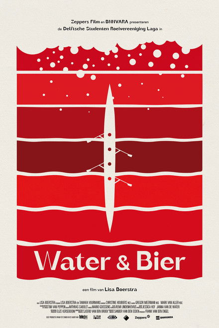 Water & Bier