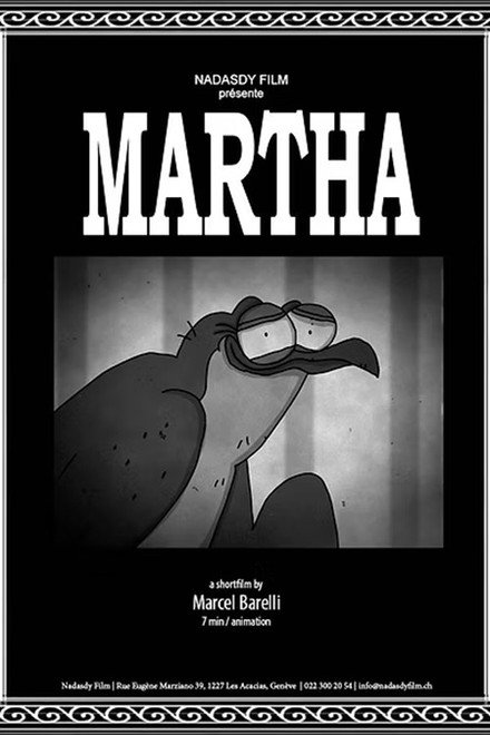 Martha