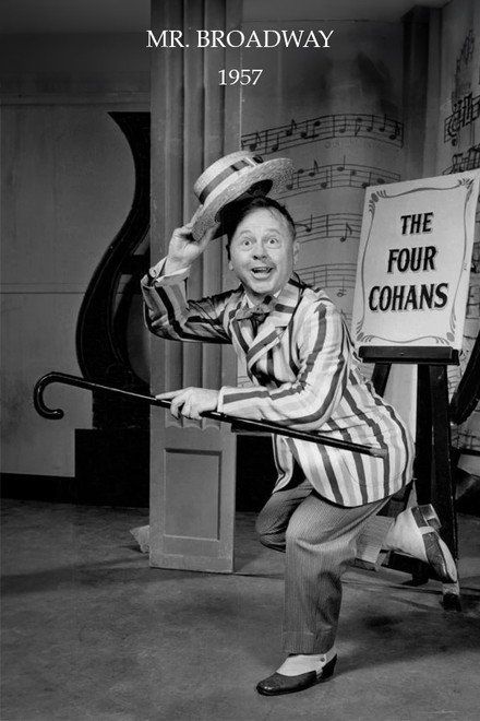 Mr. Broadway