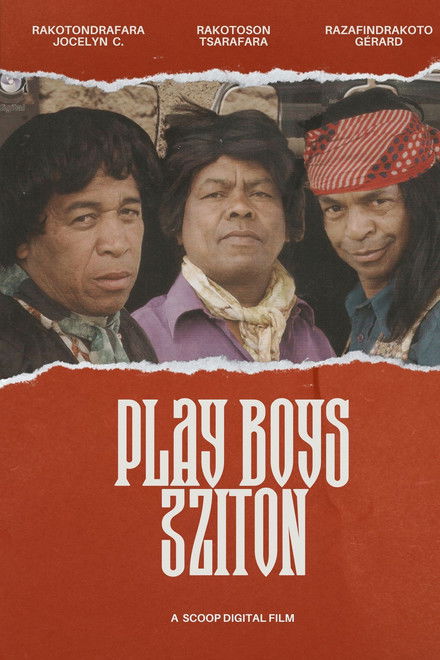 Play Boys 3