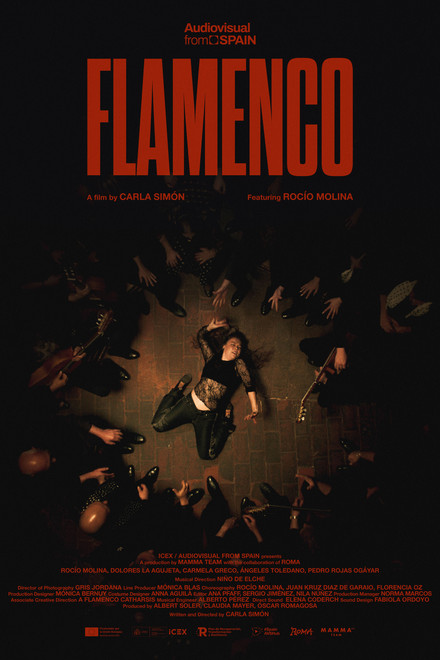 Flamenco