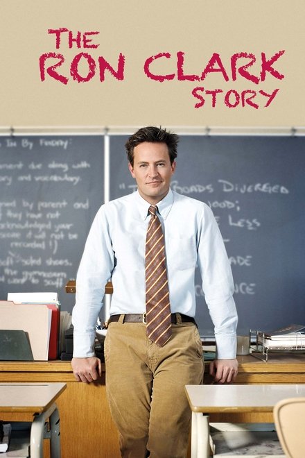 The Ron Clark Story