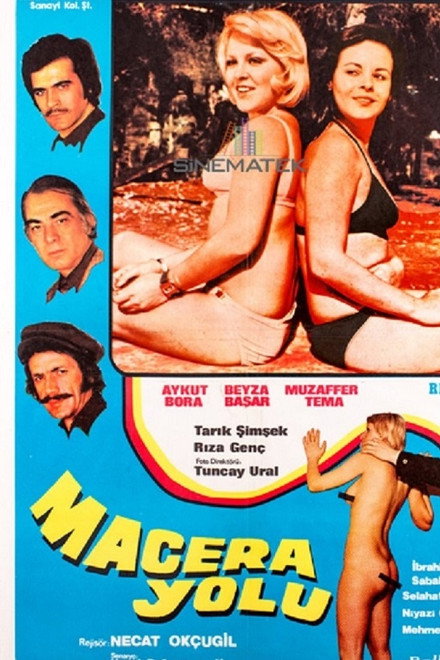 Macera Yolu