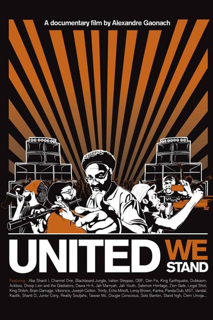 United We Stand (Part 1)