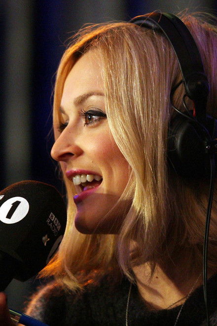 BBC Radio 1's Live Lounge