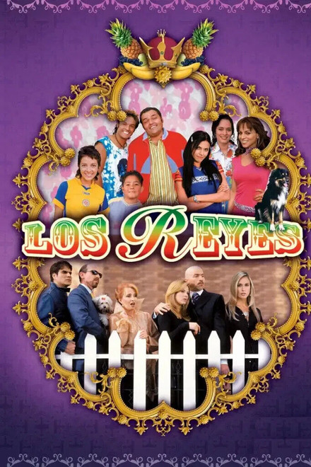 Los Reyes