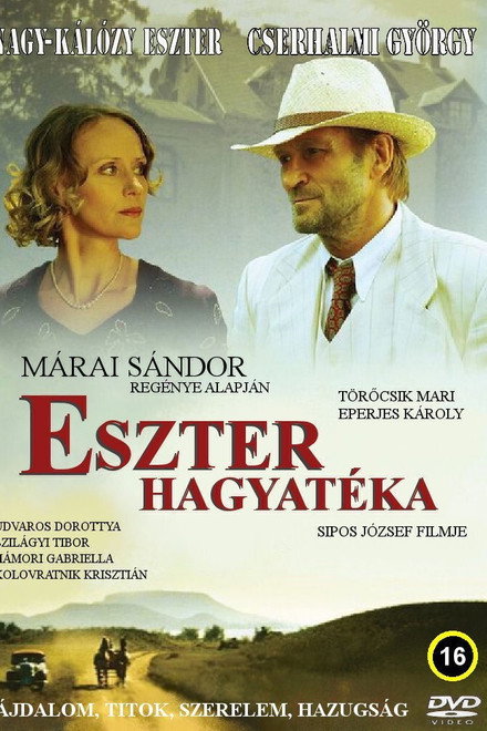Eszter's Inheritance