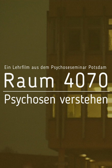 Raum 4070