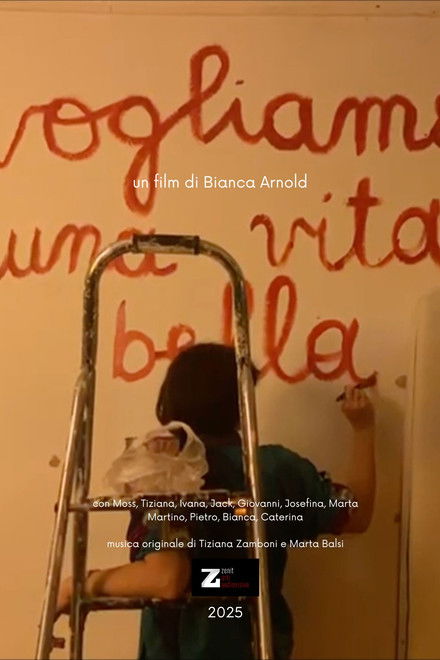 Vogliamo Una Vita Bella