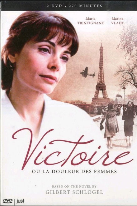 Victoire, ou la douleur des femmes
