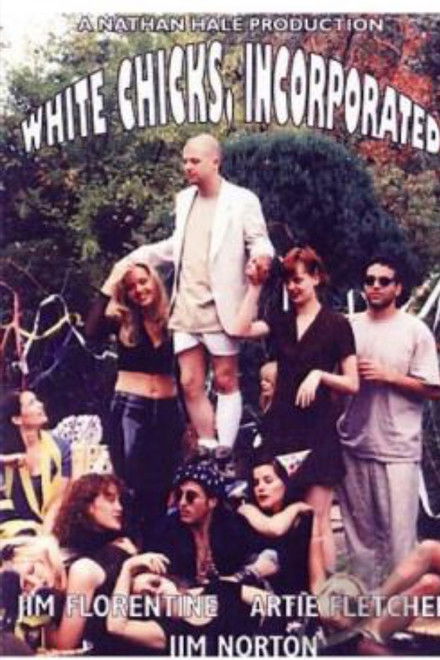 White Chicks, Incorporated