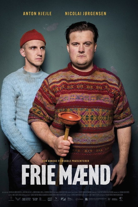Free Men
