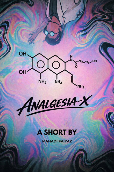 Analgesia-X