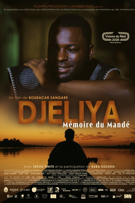 Djeliya, Memory of Mandingo