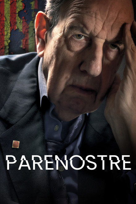 Parenostre