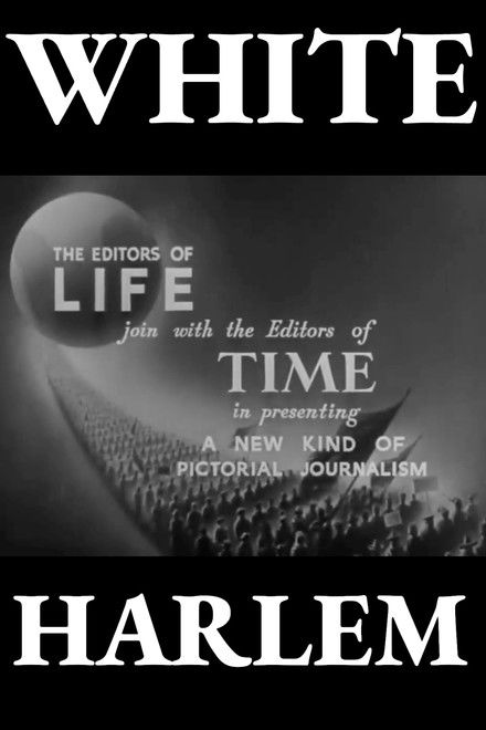 White Harlem
