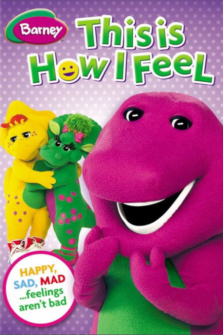 Barney: This Is How I Feel