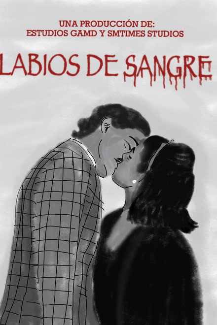 Lips of Blood