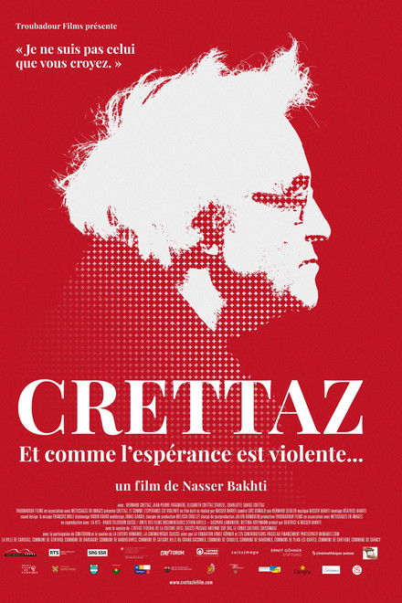 Crettaz, and How Violent Hope Is...