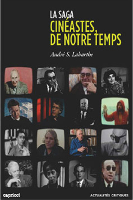 Cinéastes de notre temps : Max Ophuls ou la ronde