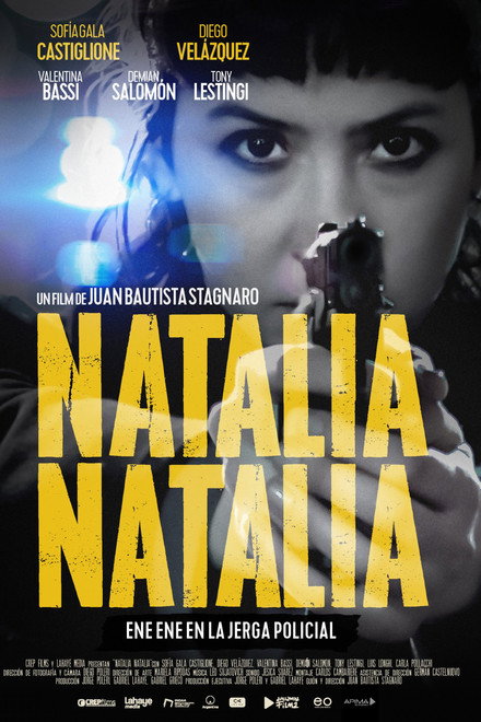 Natalia Natalia