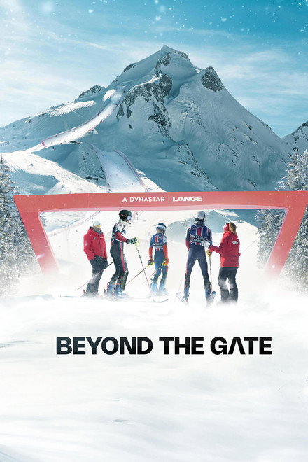 Beyond the Gate