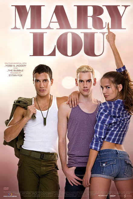 Mary Lou