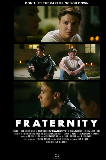 FRATERNITY
