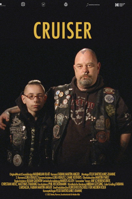 Cruiser