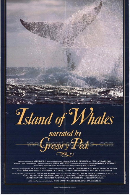 Island of Whales