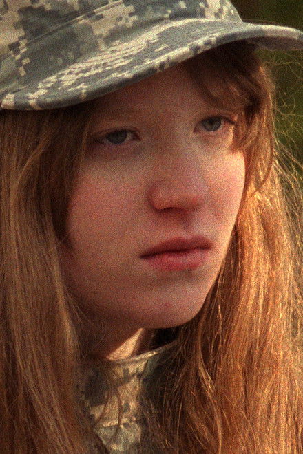 Fort Buchanan: Hiver