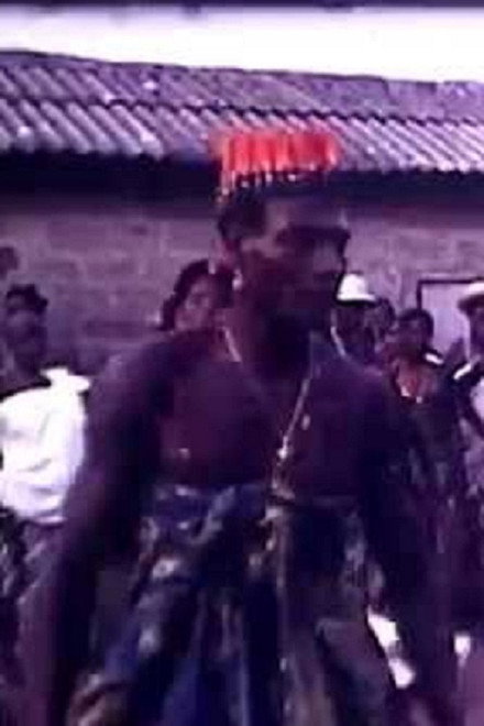 Candomblé in Dahomey