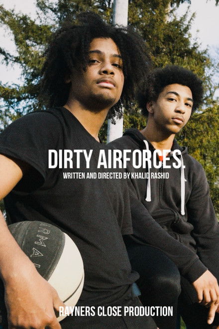 Dirty Airforces