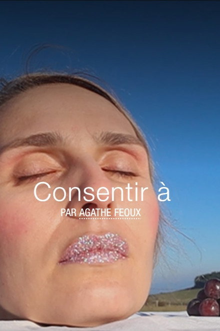 Consentir à